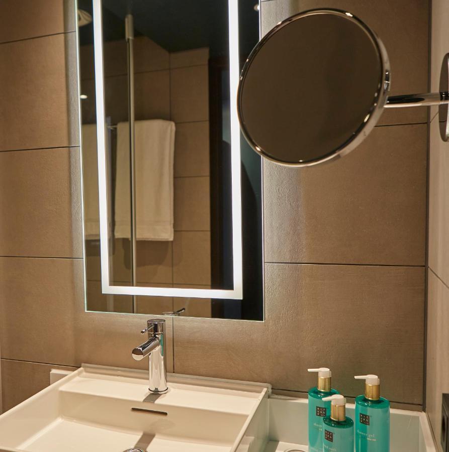 Chambre Double Premium