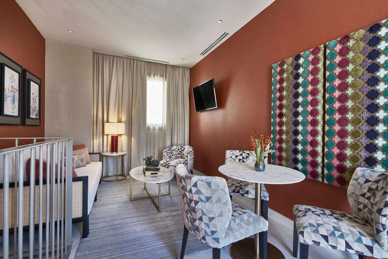 Suite Terrace
