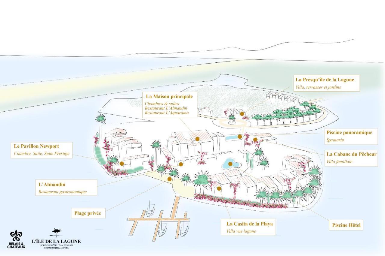 La Casita de la playa with Wellness Access