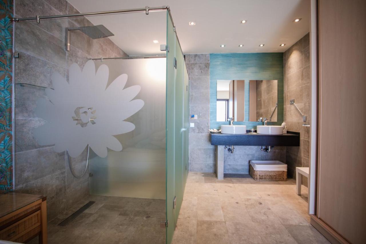 Villa met jacuzzi