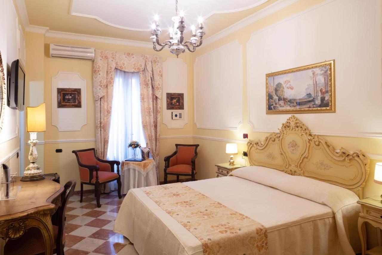 Suite 2 Chambres
