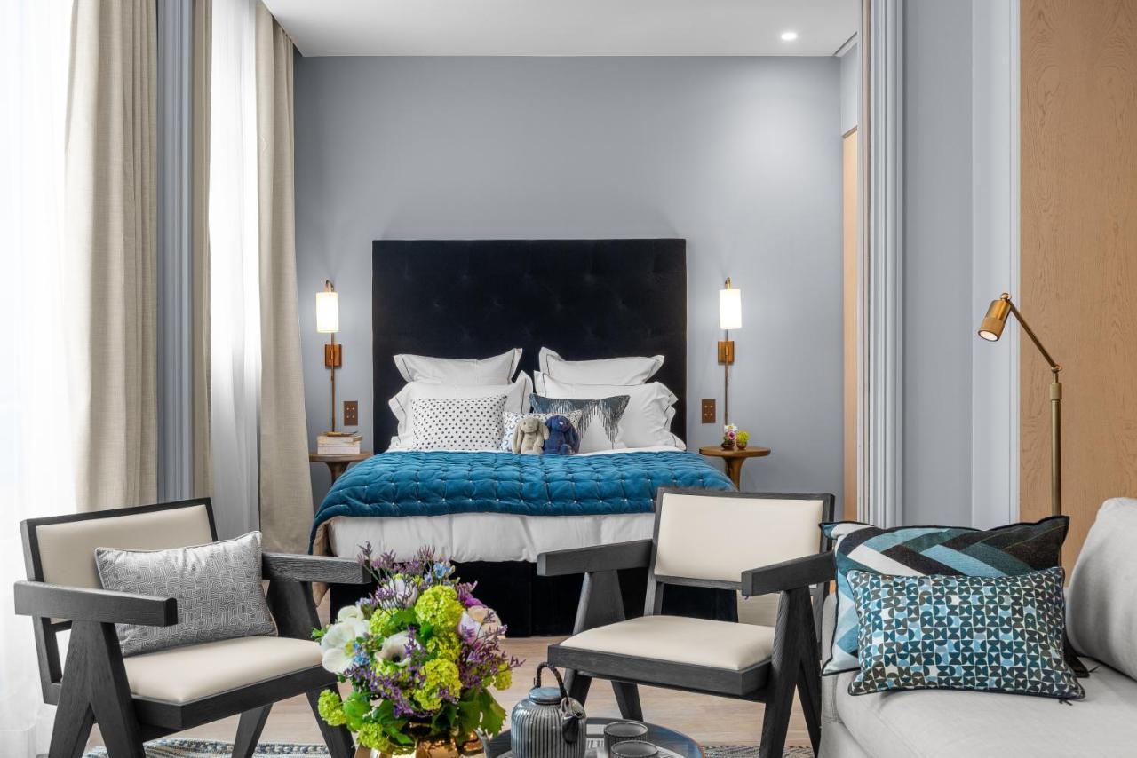 Apartamento de 1 Quarto