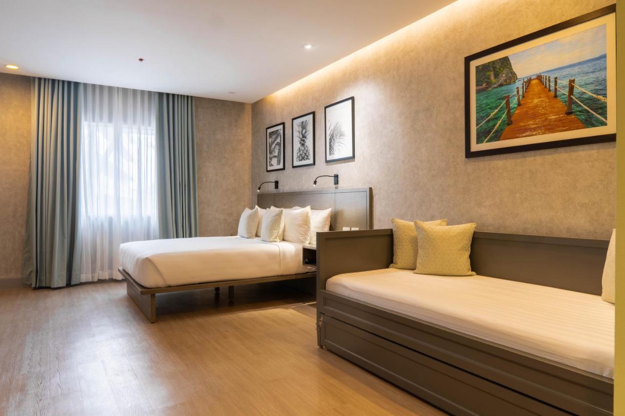Executive Suite