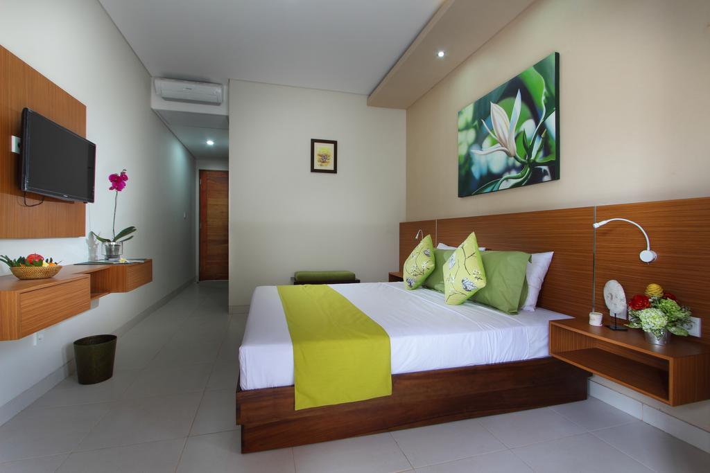 Cempaka Double or Twin Room with Pool Access,227650661:JPEG