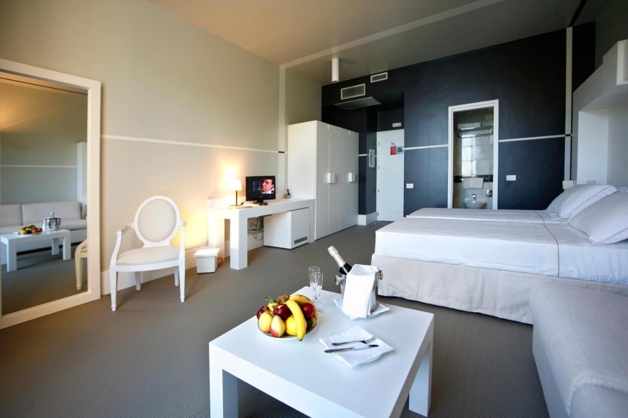 Chambre Double ou Lits Jumeaux Classique