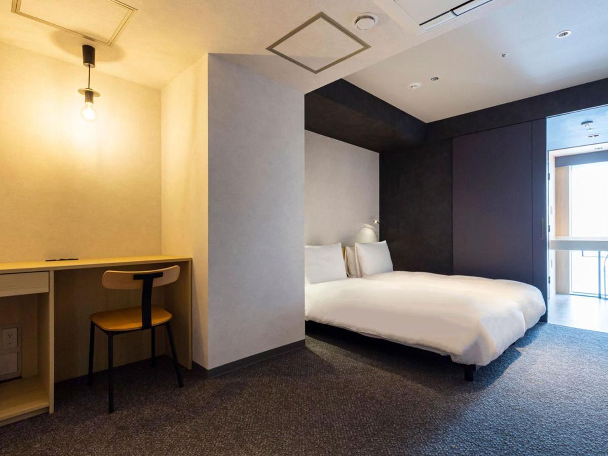 Chambre Lits Jumeaux Supérieure Hollywood