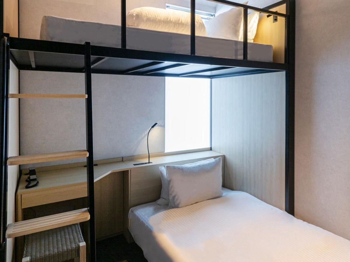 Chambre Simple avec Loft