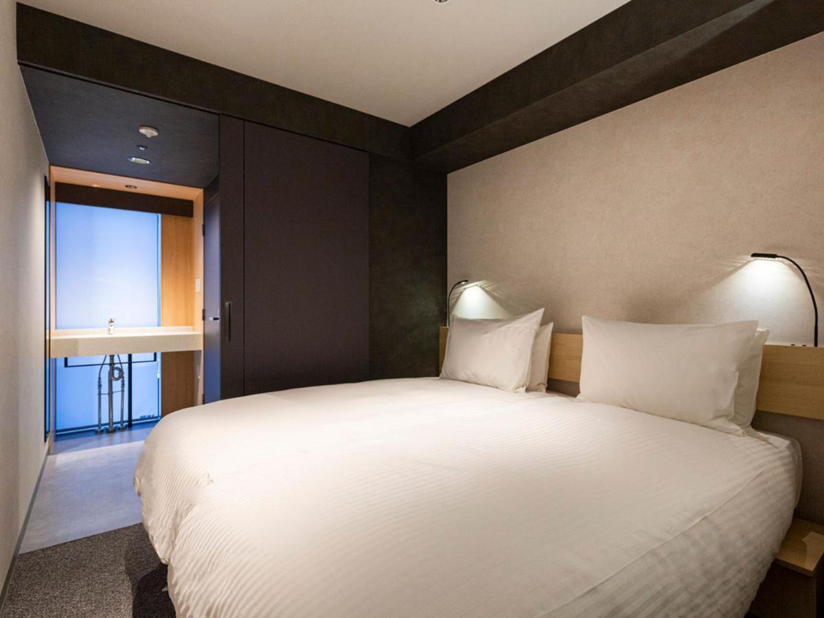 Chambre Standard Hollywood avec Lits Jumeaux