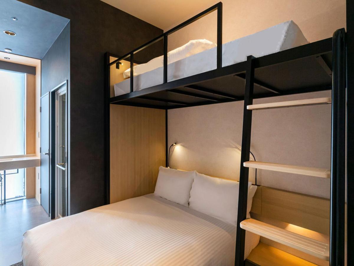 Chambre Double Standard avec Loft