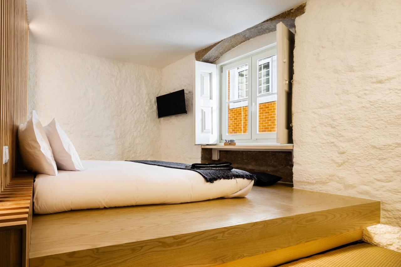 Quarto Duplo