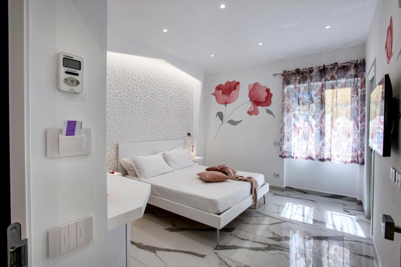 Habitación Doble Estándar
