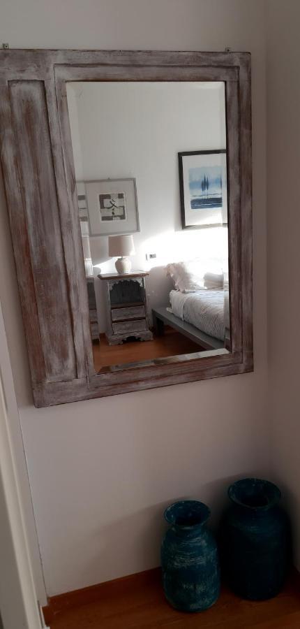 Camera Matrimoniale con Bagno Privato