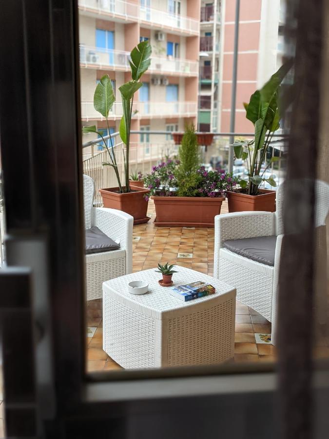 Habitación Doble con balcón