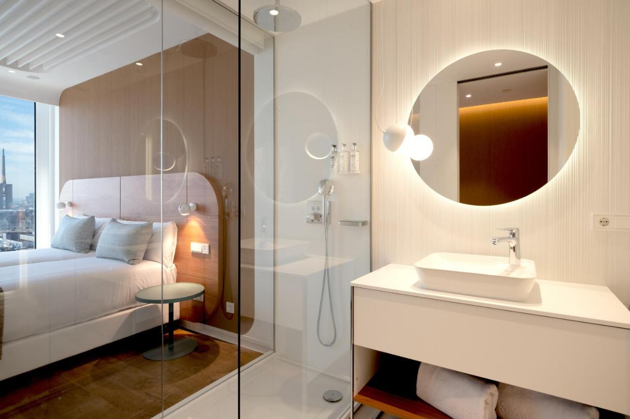 Habitación Doble Estándar con vistas al mar