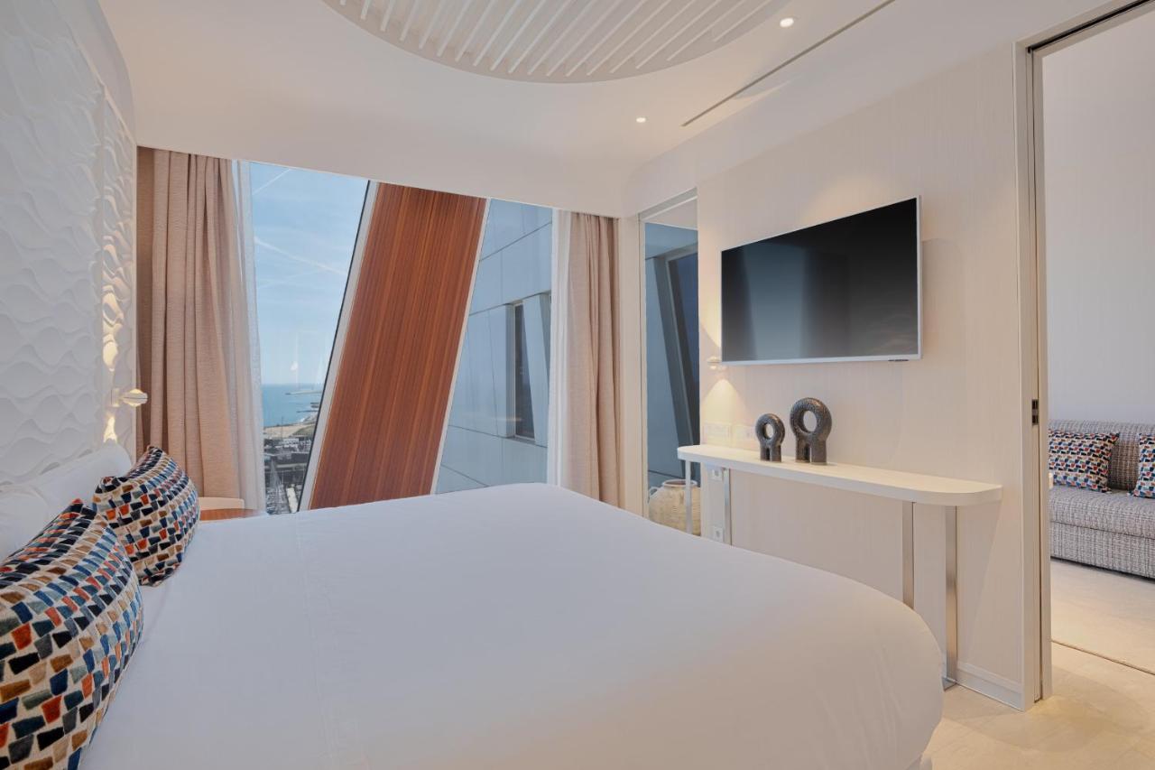 Suite Familiar