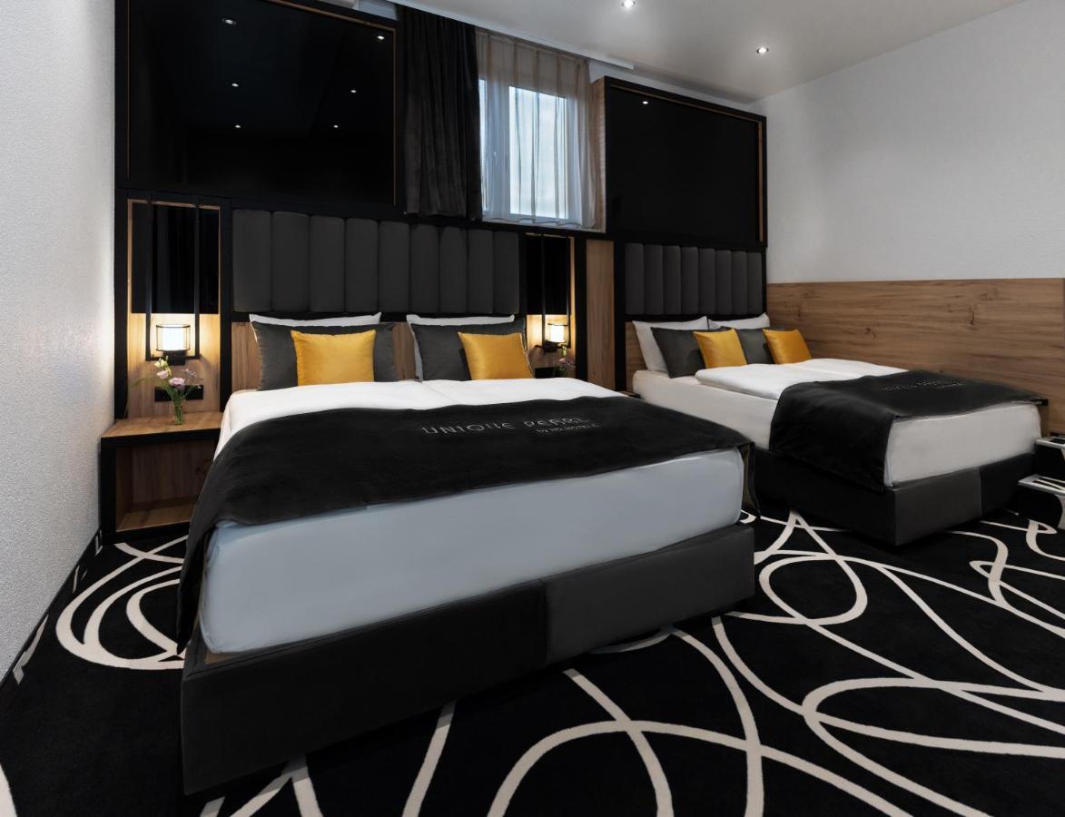 Familiekamer met Tweepersoonsbed