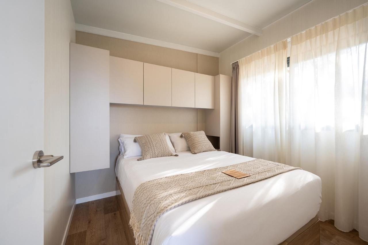 Bungalow de un dormitorio