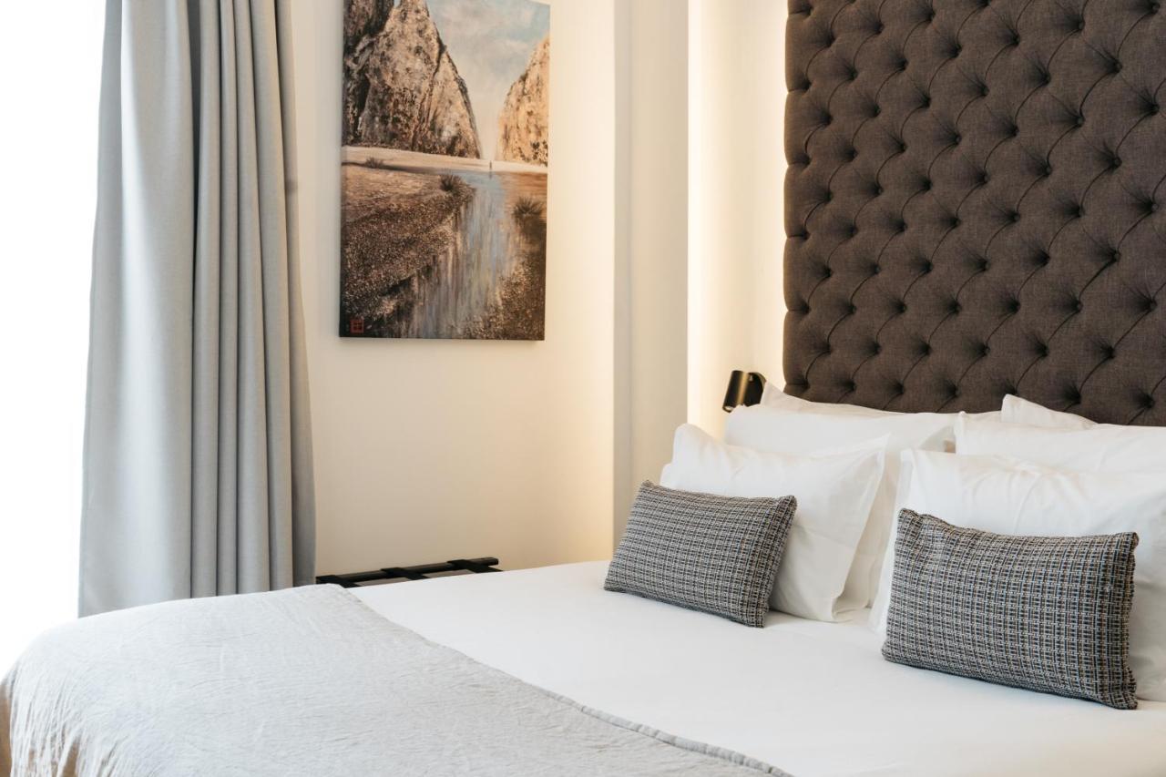 Habitación Doble Estándar