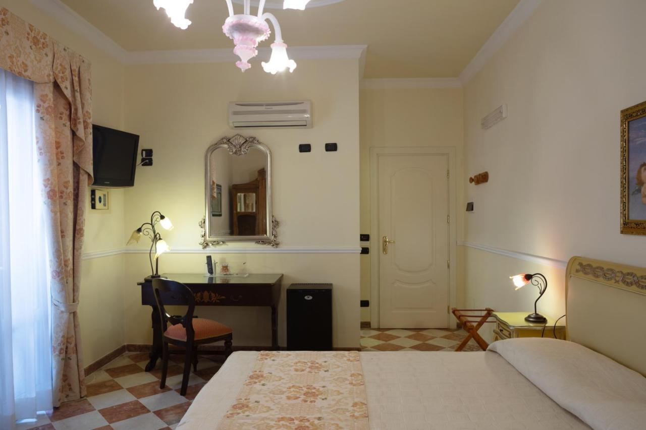 Chambre Triple Confort avec Douche