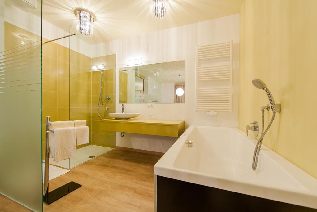Suite Deluxe
