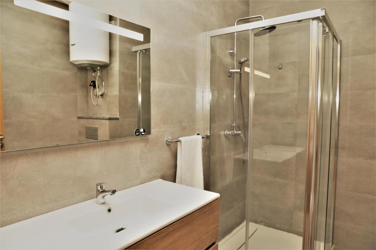 Appartement met 1 Slaapkamer