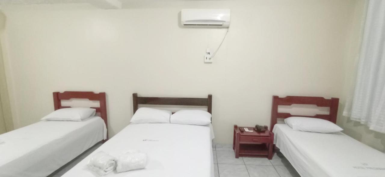 Quarto Família Standard