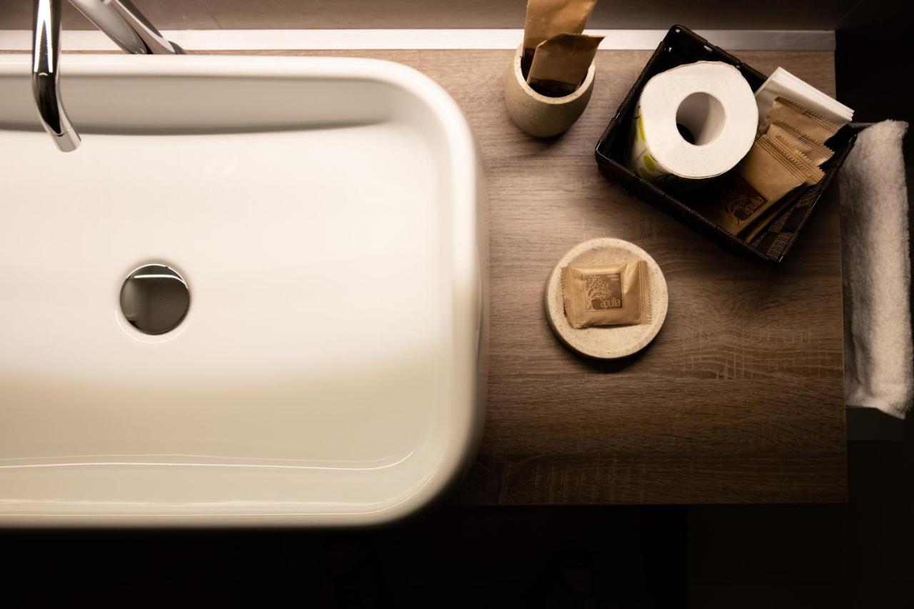 Camera Tripla con Bagno Privato