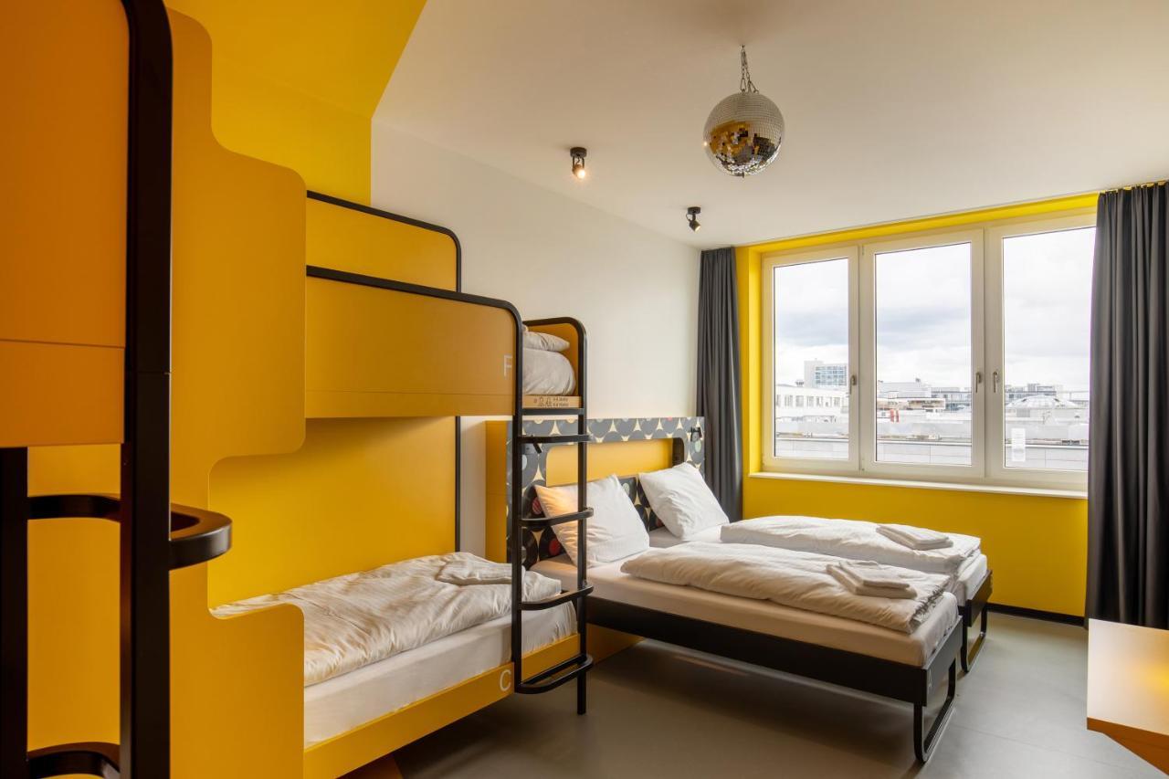 Habitación Familiar Estándar