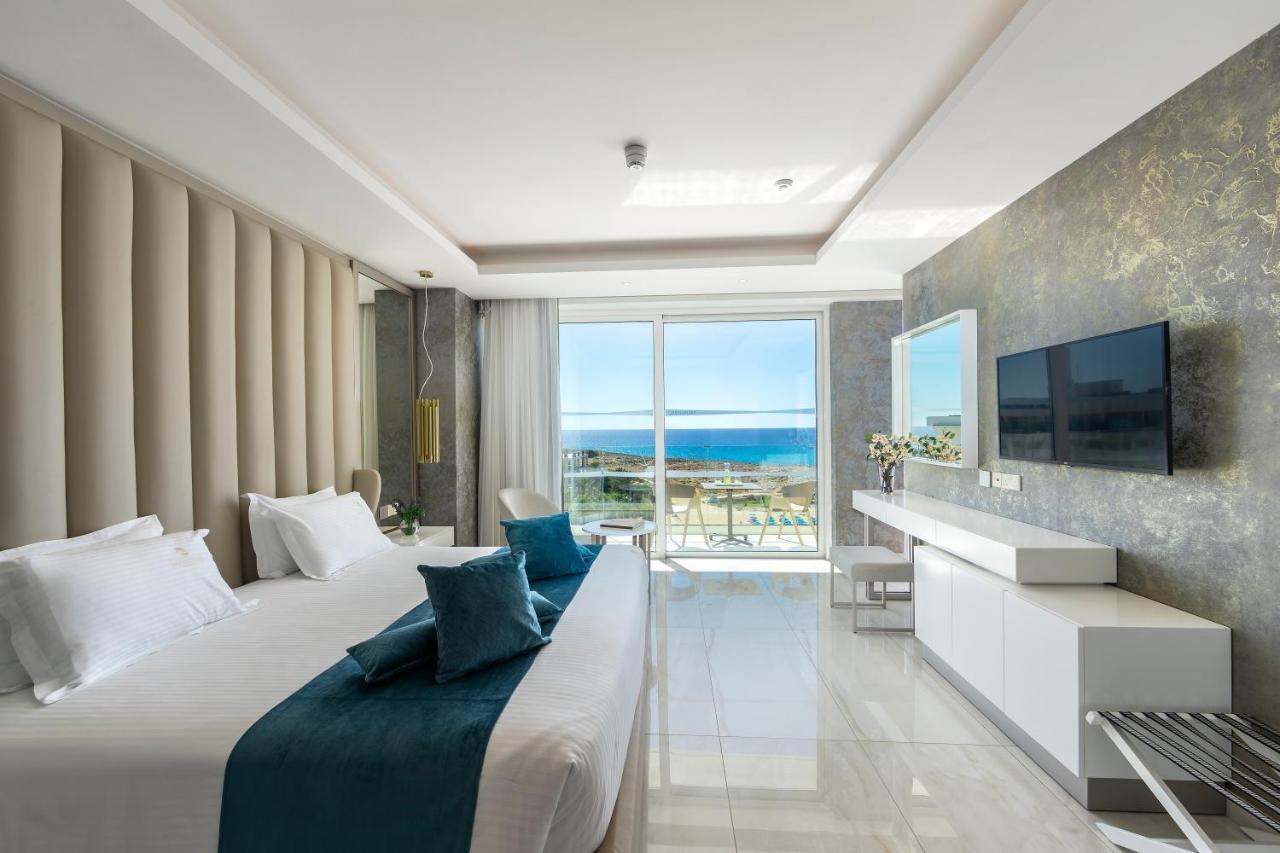 Suite - Vue sur Mer