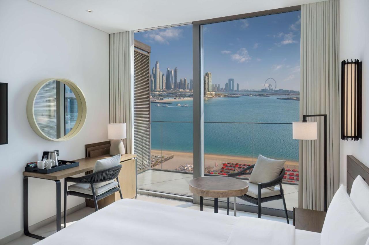 Premium Room Sea View