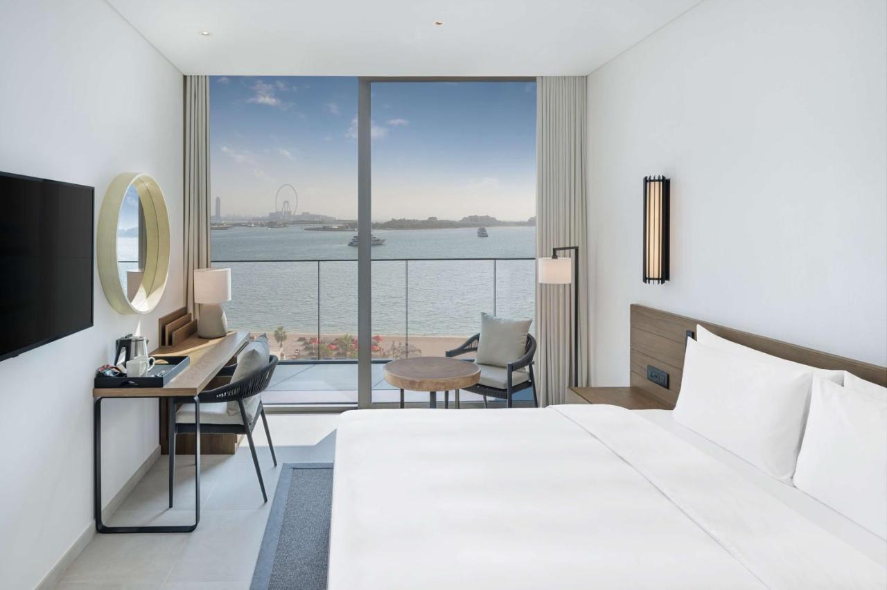 Premium Room Sea View
