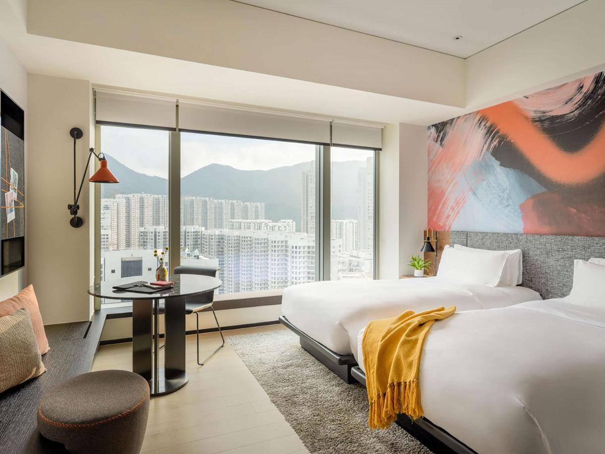 Quarto com 2 Camas de Solteiro
