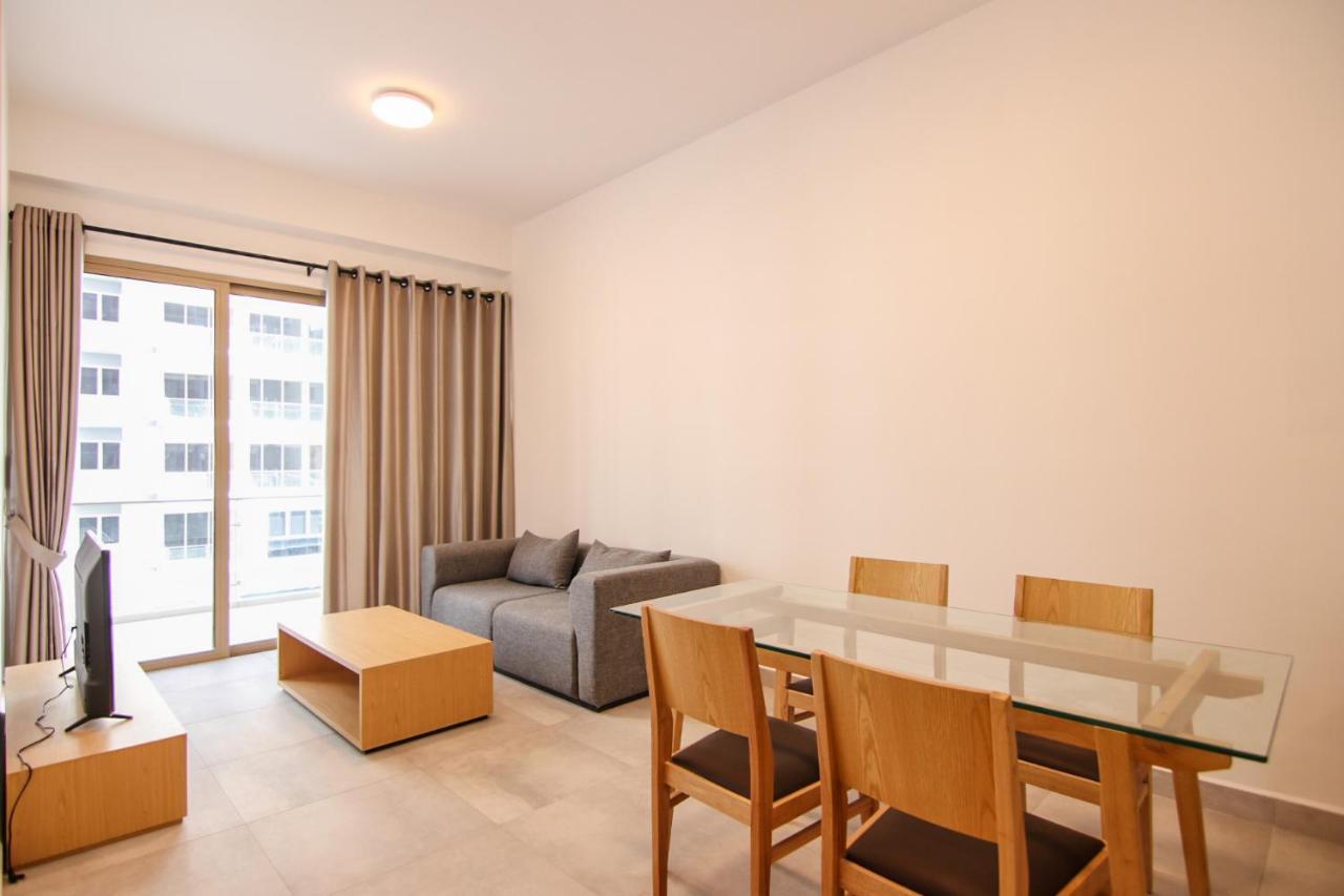One Bedroom Suite