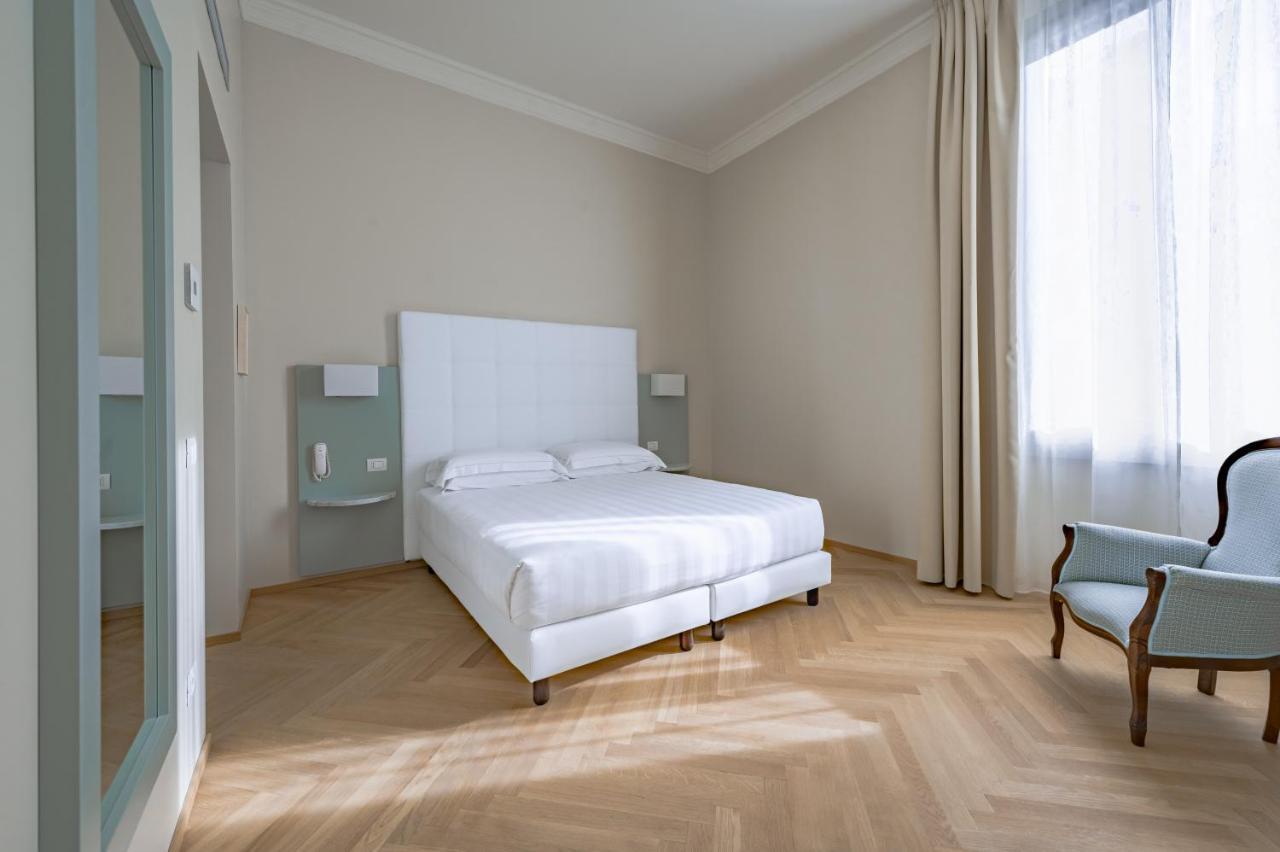 Chambre Double ou Lits Jumeaux