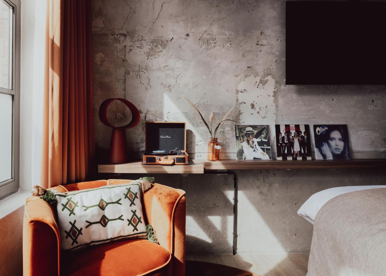 Grande Chambre Double
