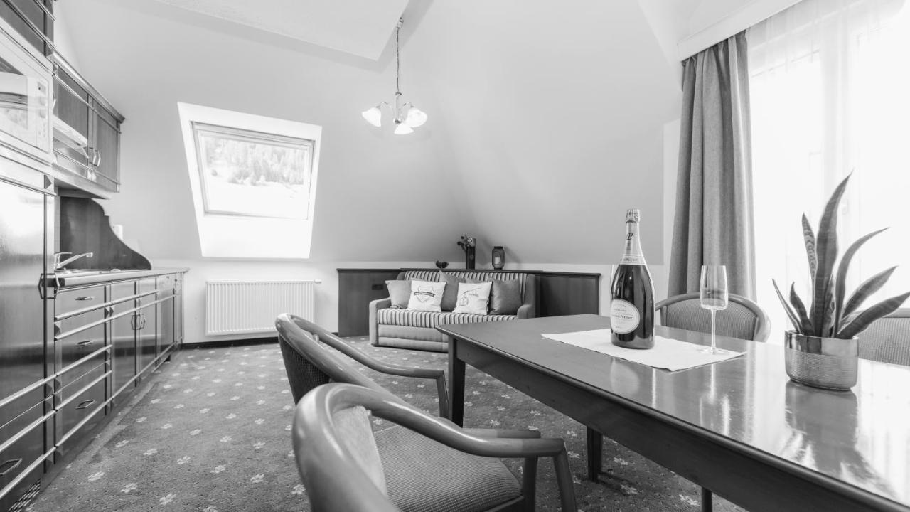 Appartement met Terras