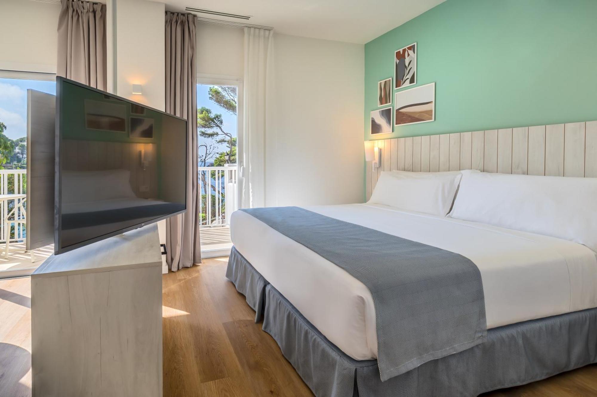 Deluxe Sea View