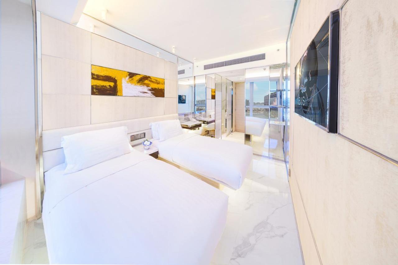 Skycity Room
