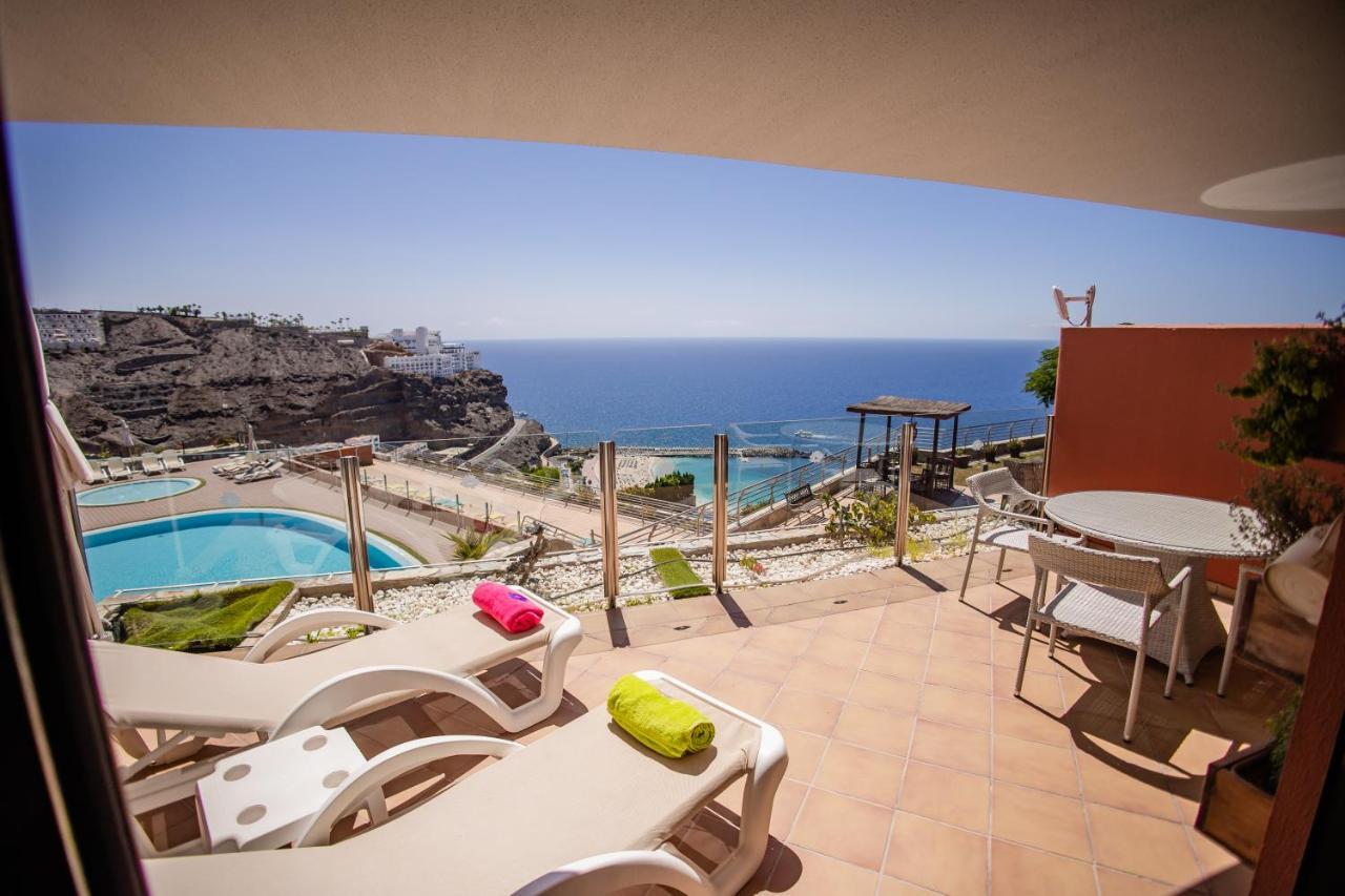 Premium Appartement met Uitzicht op Zee