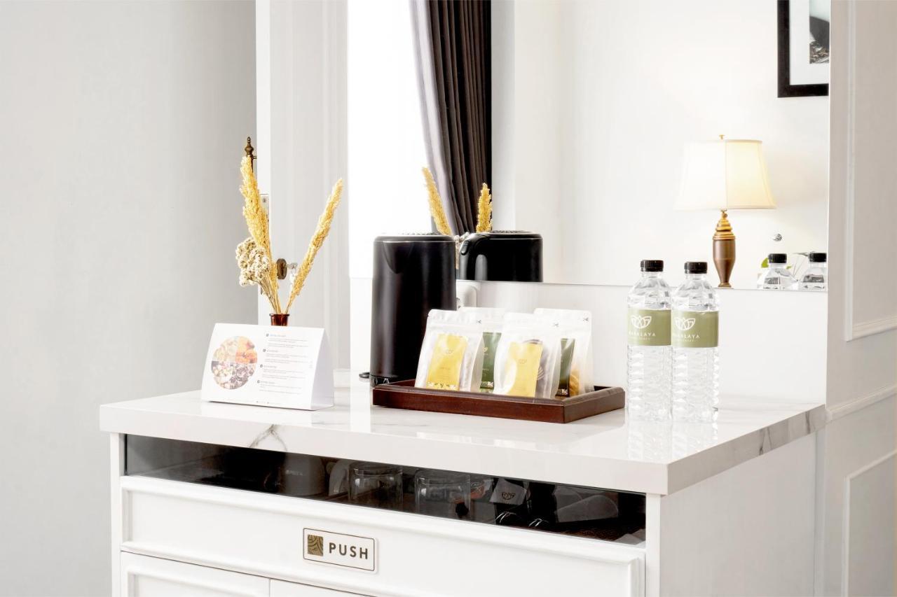 Executive Twin Room