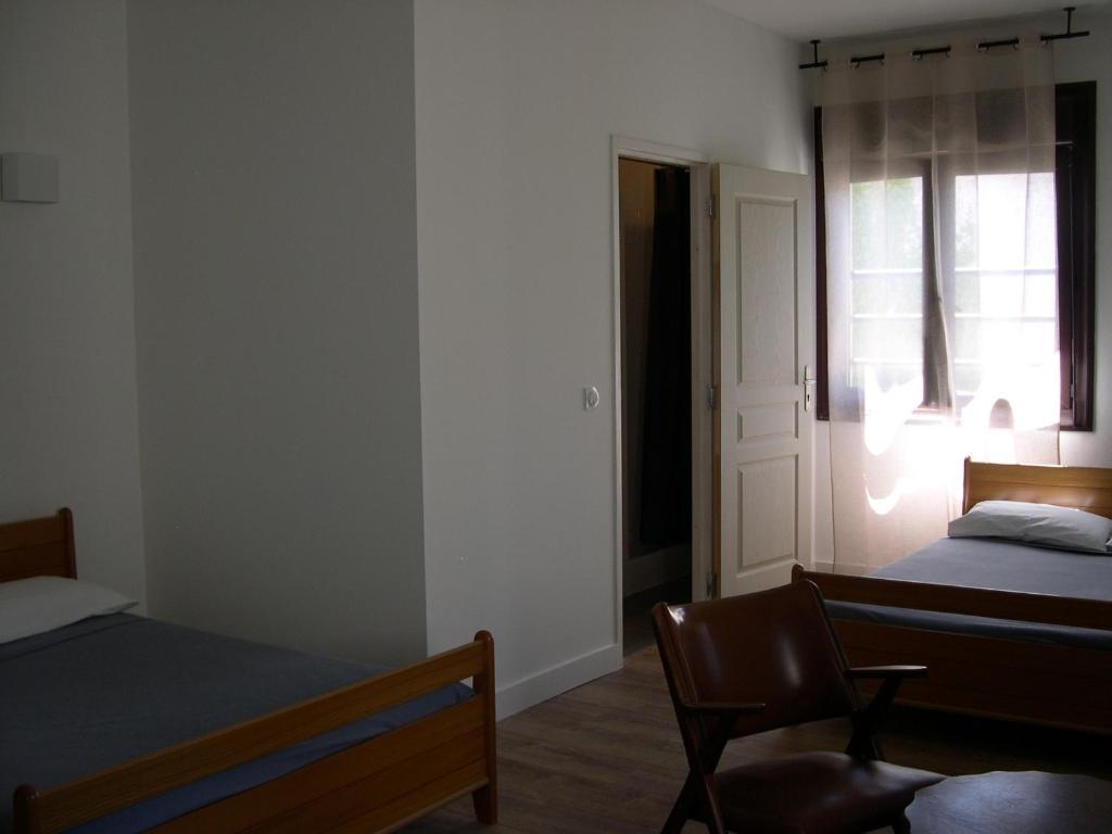 Chambre Quadruple