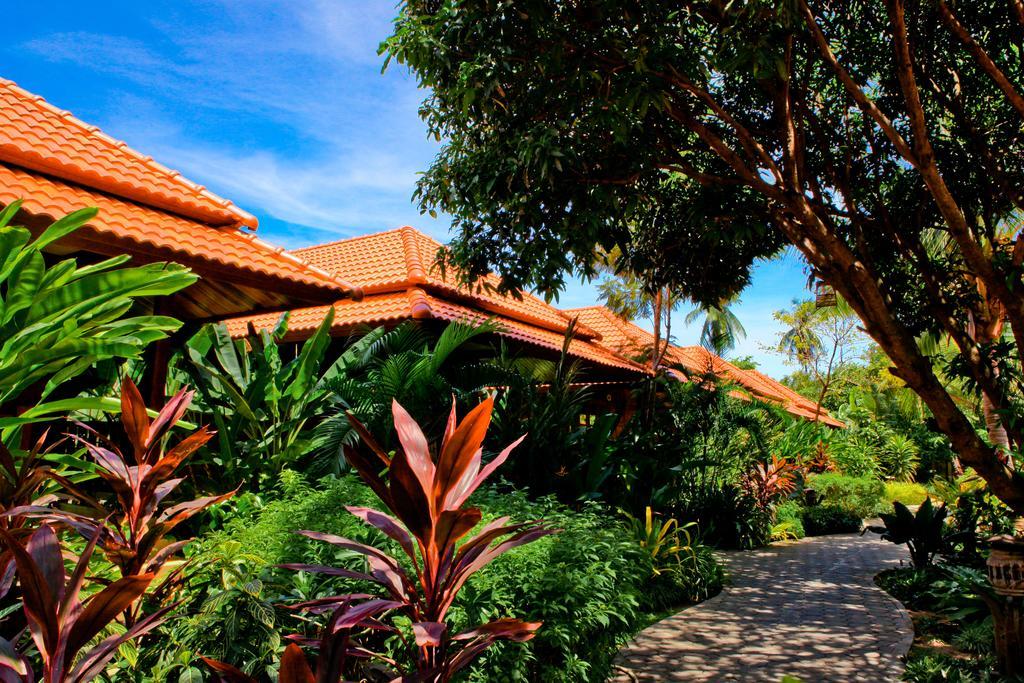 Bungalow Supérieur