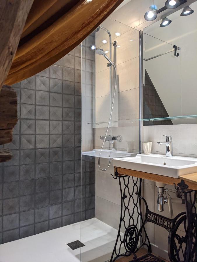 Grande Chambre Double