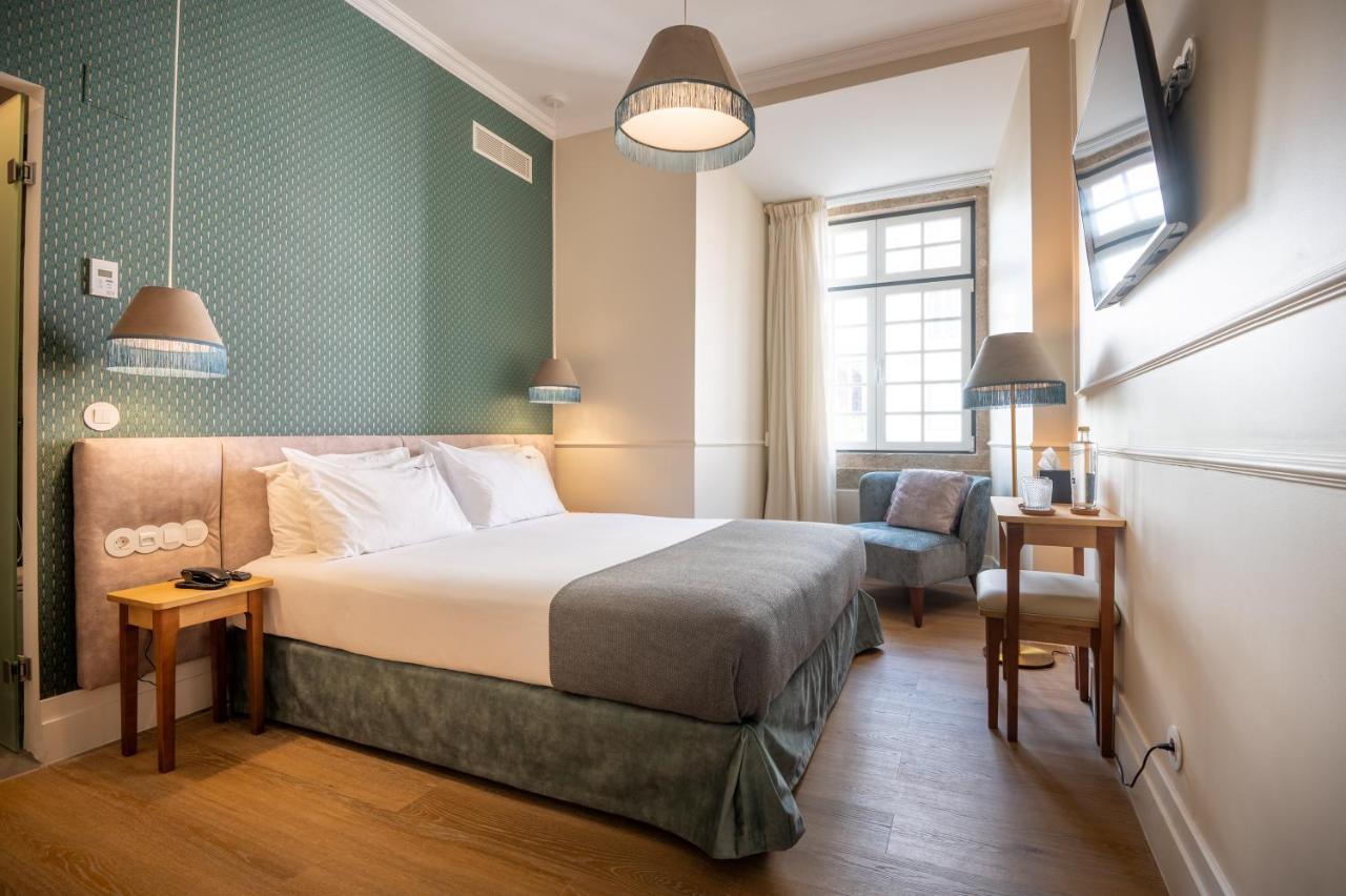 Quarto Duplo Standard