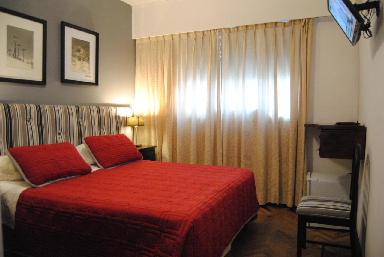 Standard Queen Room