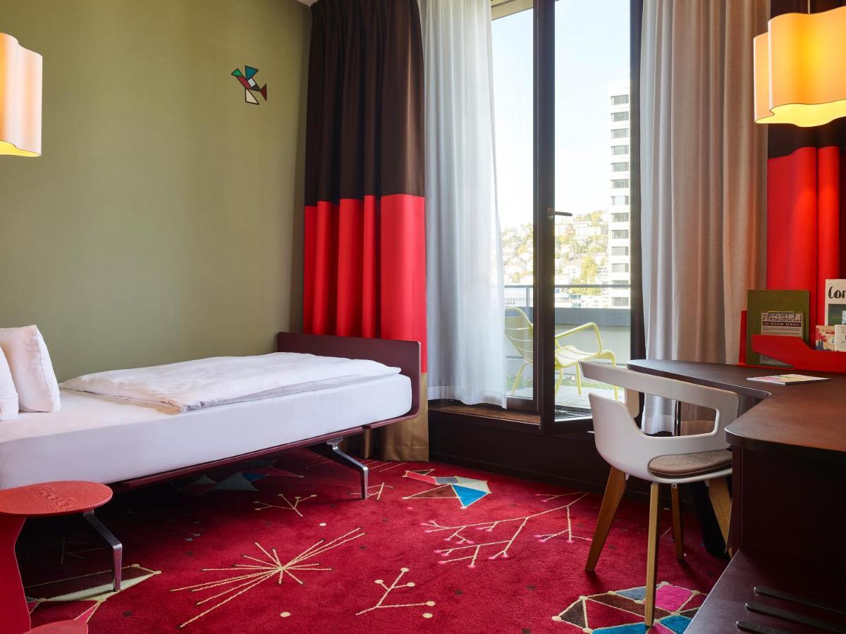 Quarto Pequeno