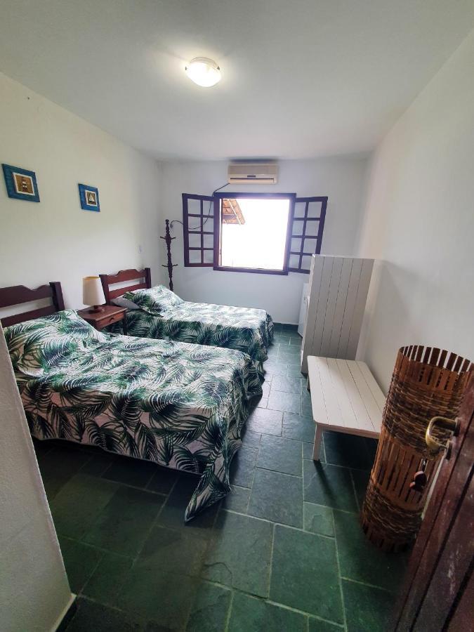Double Room Private External Bathroom