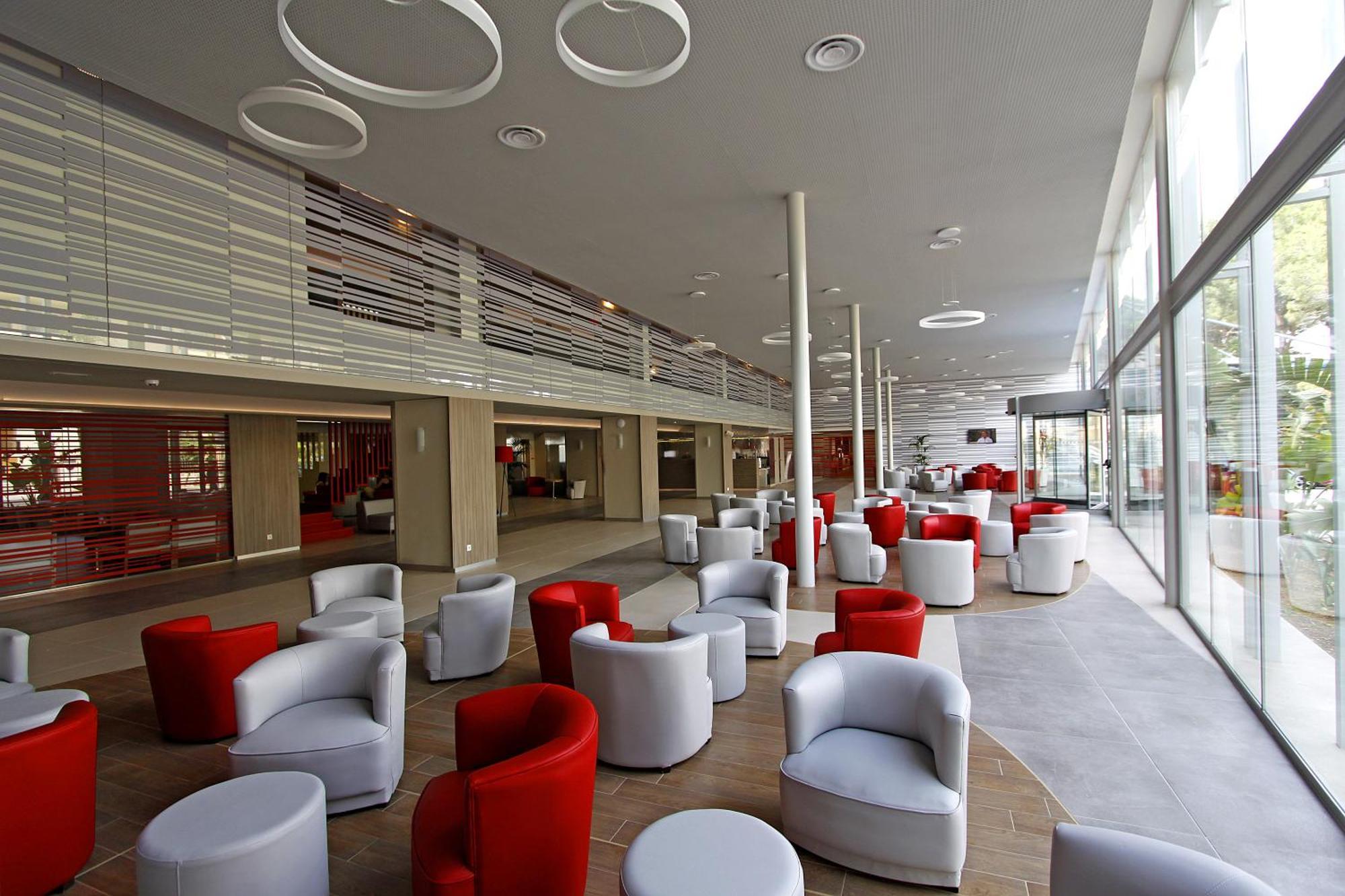 Junior Suite con Vista Mare