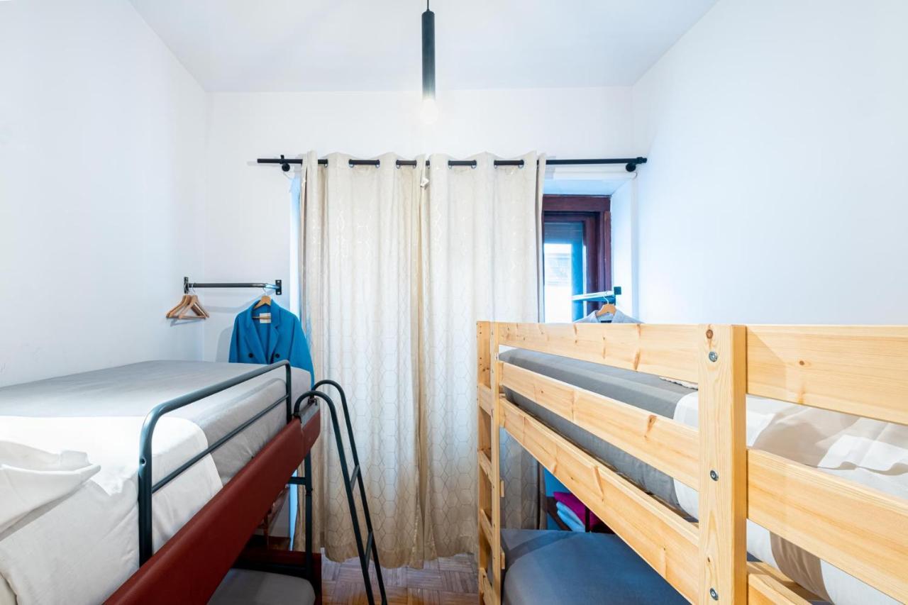 Habitación Familiar con bañera