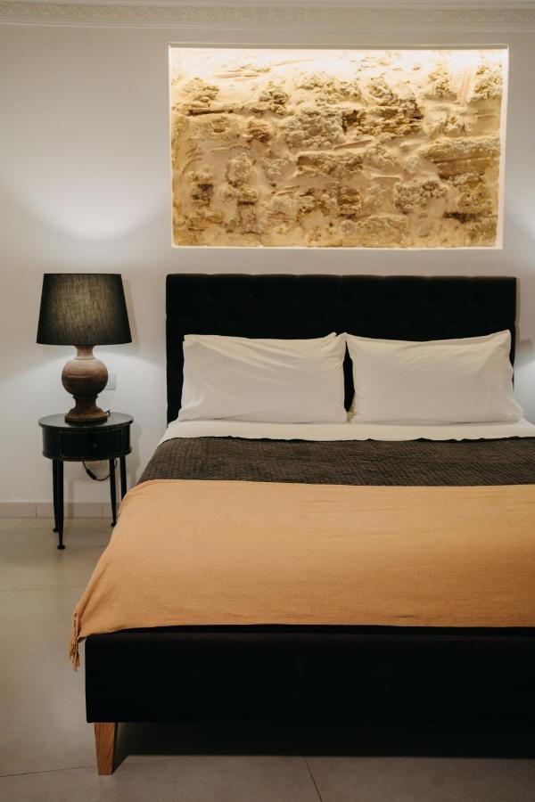 Double Room Separate Building